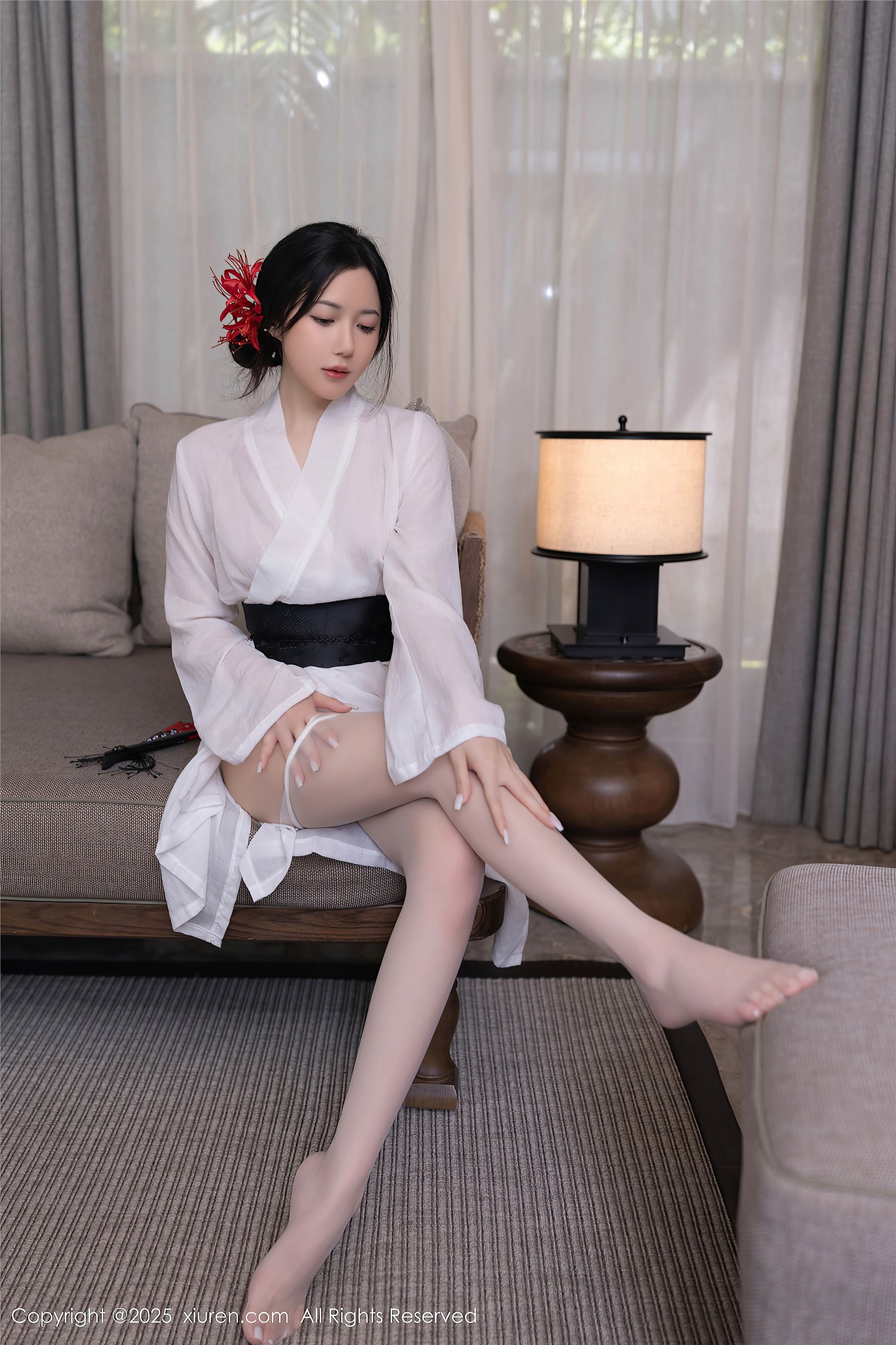 Xiuren秀人网 2025.07.04 NO.10514 鱼子酱Fish